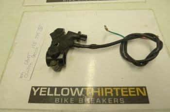 WK BIKES SPORT 125 CLUTCH PERCH #1 (LOC-A)