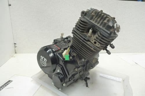 WK SPORT 125 TTR BREAKING REQUEST A PART ((WEB-STOCK))#1 (LOC-A)