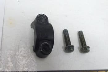 WK SPORT 125 TTR FRONT BRAKE HANDLEBAR CLAMP #1 (LOC-A)