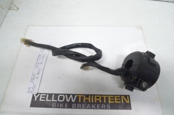 WK SPORT 125 TTR RIGHT HANDLEBAR SWITCH GEAR #1 (LOC-A)