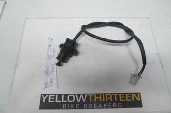 WK SPORT 125 TTR SIDE STAND SWITCH #1 (LOC-A)