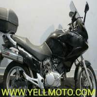 XL125 V7 VARADERO #1