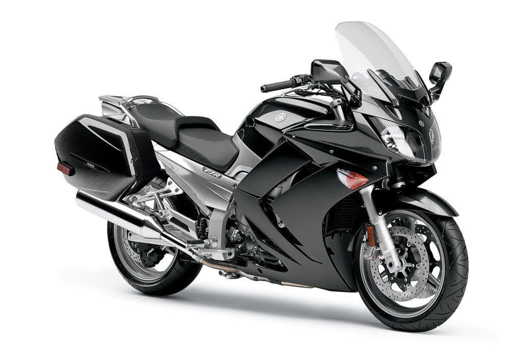 YAMAHA FJR1300 FJR 1300 RIGHT CLIP ON HANDLEBAR LOC-C