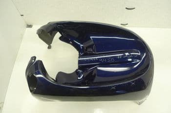 YAMAHA NEOS, FRONT LOWER FAIRING #225 (U4R)