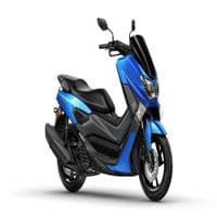 YAMAHA NMAX 125 GDP125