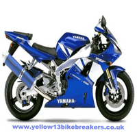 YAMAHA R1 #1
