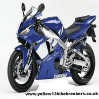 YAMAHA R1 5JJ