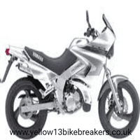 YAMAHA TDR 125 4GW