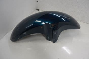 YAMAHA XJ600 DIVERSION, FRONT MUDGUARD #154 (A) (U4R)