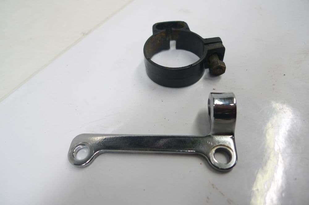 ZONTES ZT1255A MONSTER BREAKING REQUEST APART WE HAVE THE PARTS ON OUR