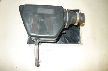 ZONTES ZT125 - 8A BREAKING. AIRBOX AIR BOX (LOC-C)