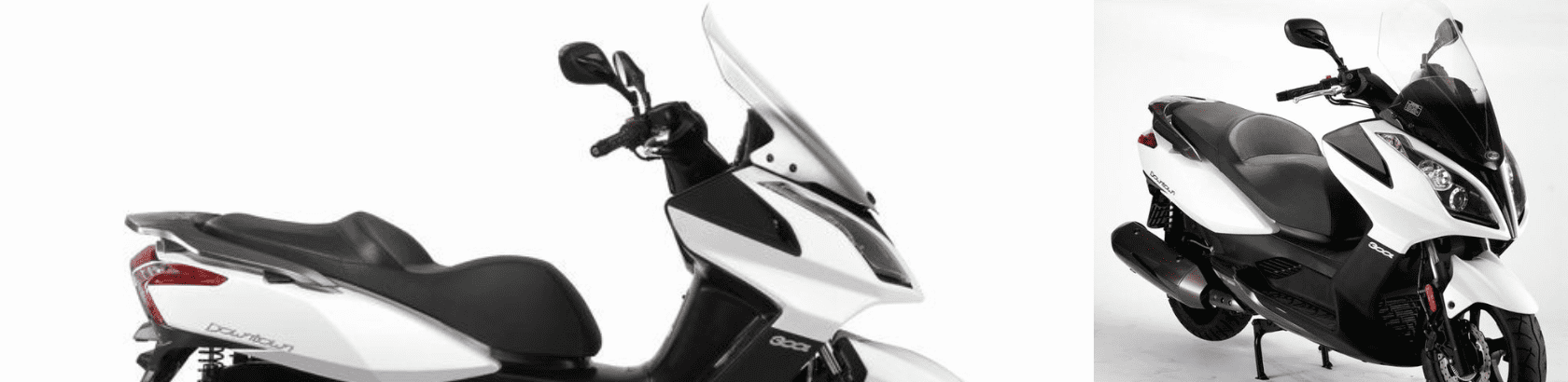 kymco downtown 300 i