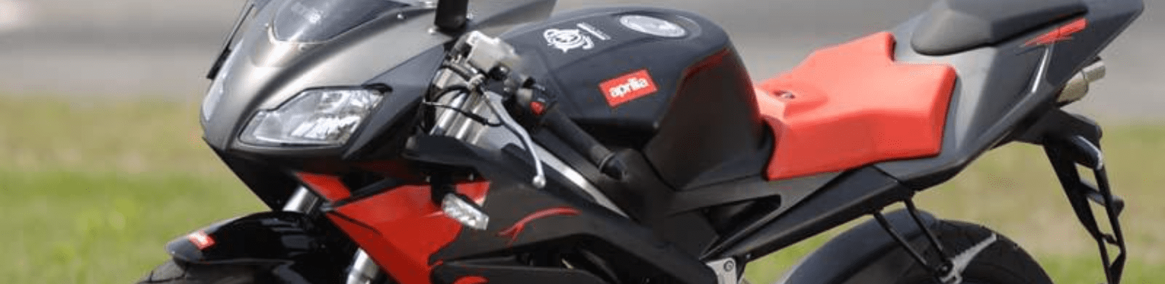APRILIA RS50 