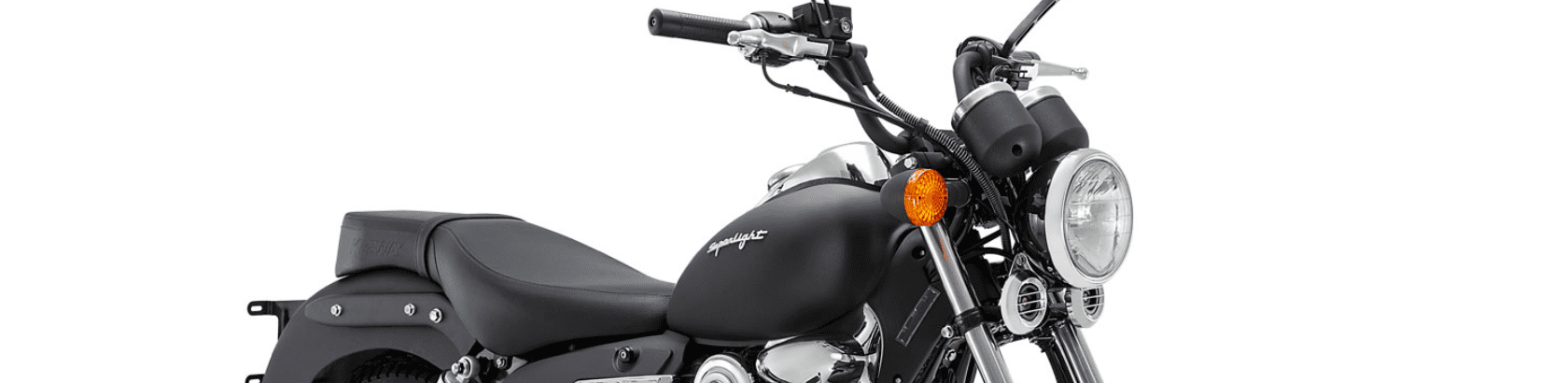 KEEWAY SUPER LIGHT 125