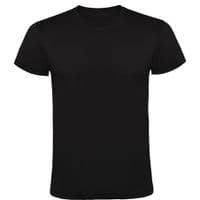 100% Soft Cotton 165 gsm T-Shirts Available in a wide range of colours