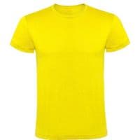 100% Soft Cotton 165 gsm T-Shirts Available in a wide range of colours