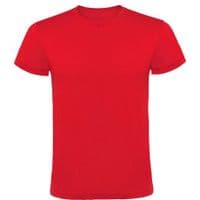 100% Soft Cotton 165 gsm T-Shirts Available in a wide range of colours