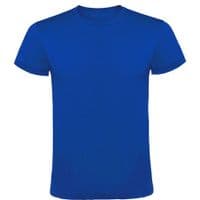100% Soft Cotton 165 gsm T-Shirts Available in a wide range of colours