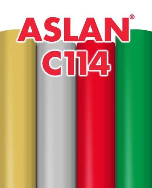 Ultimate self-adhesive vinyl - Aslan | yolo creative