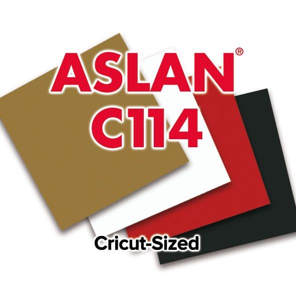 Ultimate self-adhesive vinyl - Aslan | yolo creative