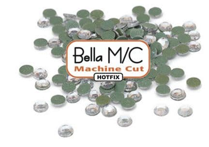best rhinestones - Bella | yolo creative