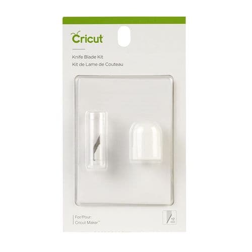 Cricut Knife Replacement Blade
