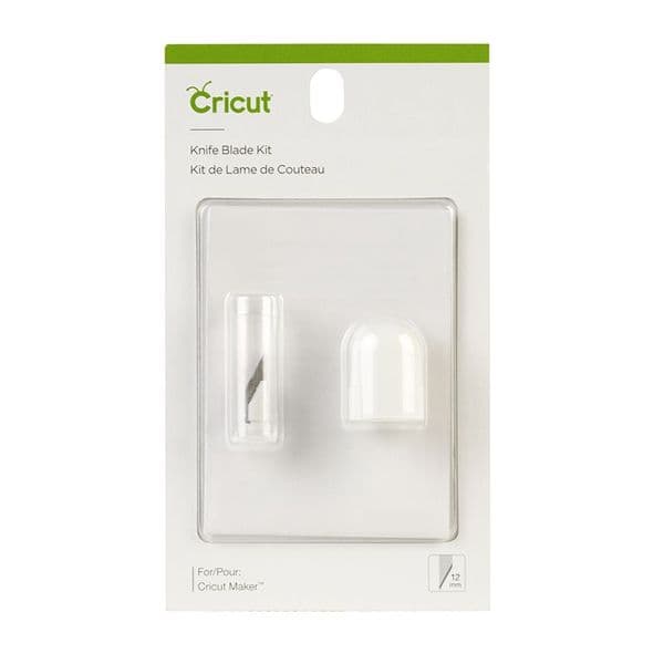 Cricut Knife Replacement Blade