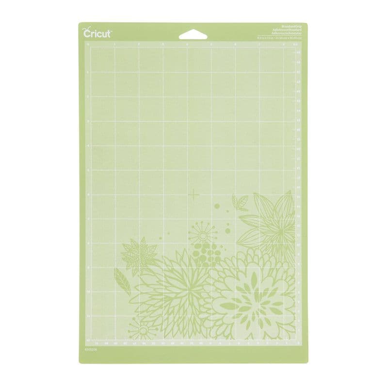 Cricut StandardGrip Cutting Mat 24 inch x 12 inch