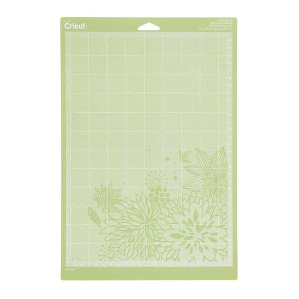 Cricut StandardGrip Cutting Mat - 24 inch x 12 inch