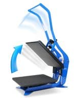 DK20A Digital Knight 16x20 AUTO Clamshell