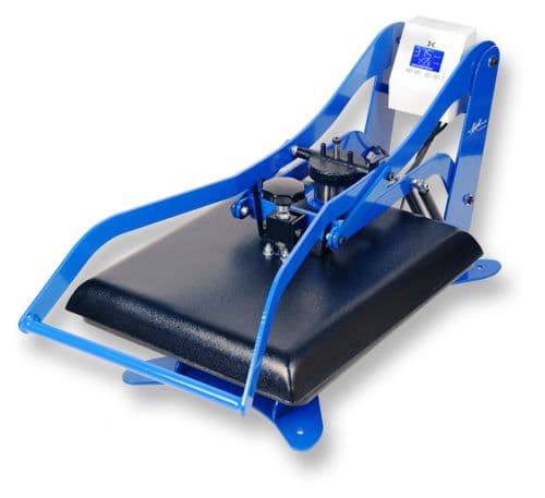 DK20A Digital Knight 16x20 AUTO Clamshell