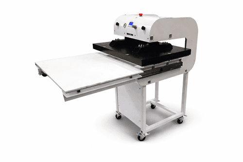 DK32AP Digital Knight 26" X 32" Automatic Press