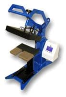 DK8 Digital Knight 6x8 Label Press