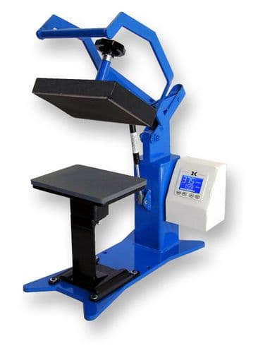 DK8 Digital Knight 6x8 Label Press