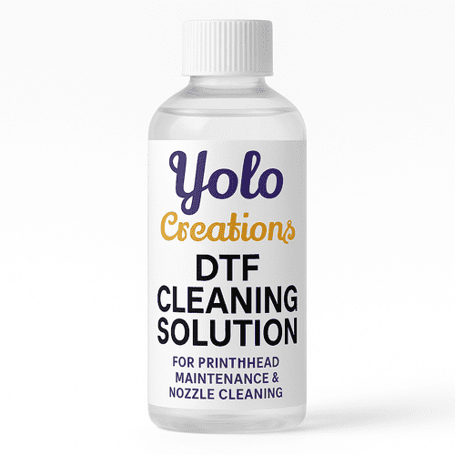 DTF CLEANING SOLUTION