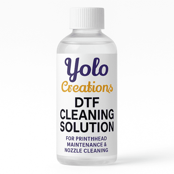 DTF CLEANING SOLUTION