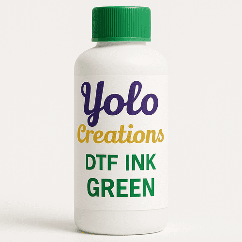 DTF INK GREEN 1KG