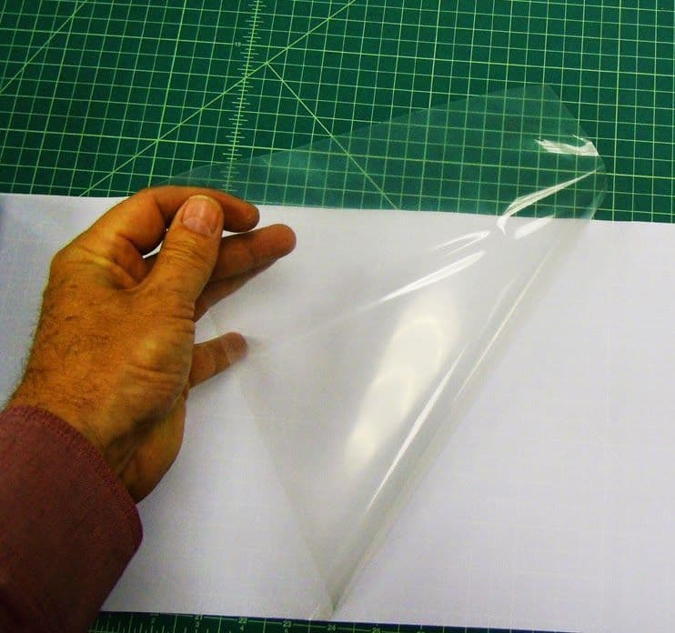 transfer Mask for eco-solvent film creative - FlexTape | yolo creative