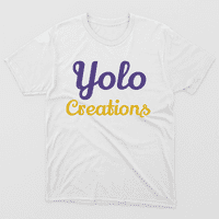 DTF Printing & Custom Transfers | Yolo Creations