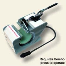 ultimate heat press- Geo Knight | yolo creative