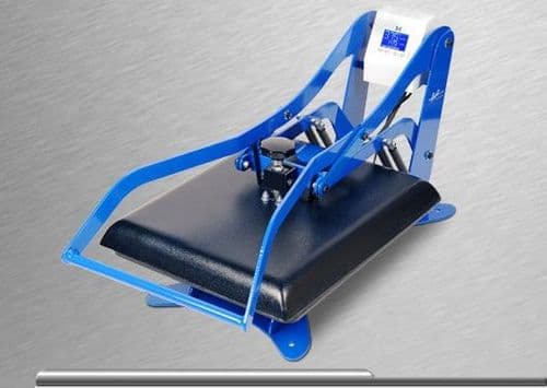 Geo Knight Heat Press: Digital Knight DK20
