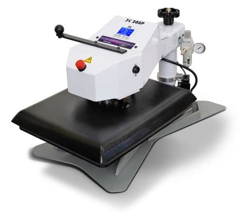 Geo Knight Heat Press: Digital Knight DK20SP