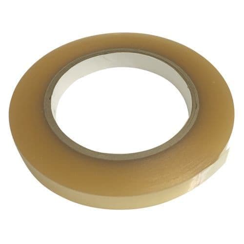 Heat Tape (9mm Wide x 66m Roll)