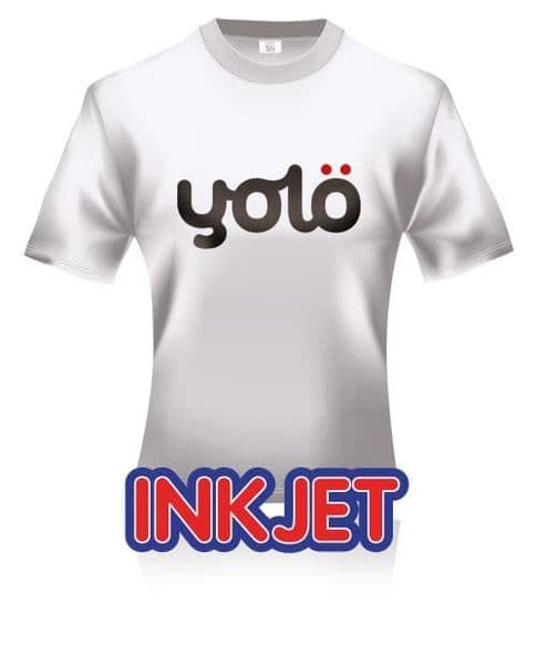 Inkjet Light 'Try Me' Pack (3 x A4 sheets)