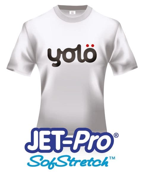 Best Heat Transfer Paper - Inkjet Printer | Yolo Creative
