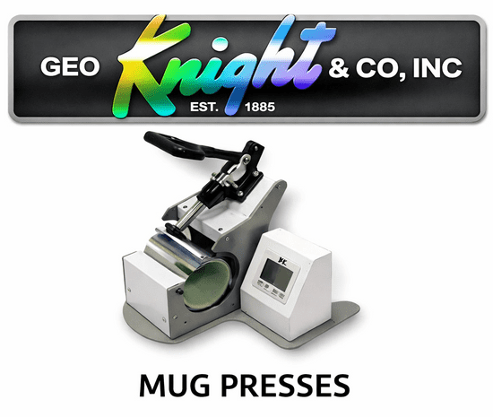 Mug Presses