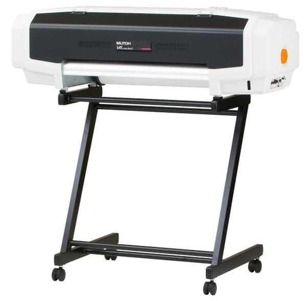 MUTOH ValueJet 628