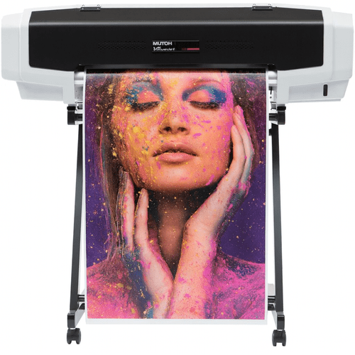 MUTOH ValueJet 628
