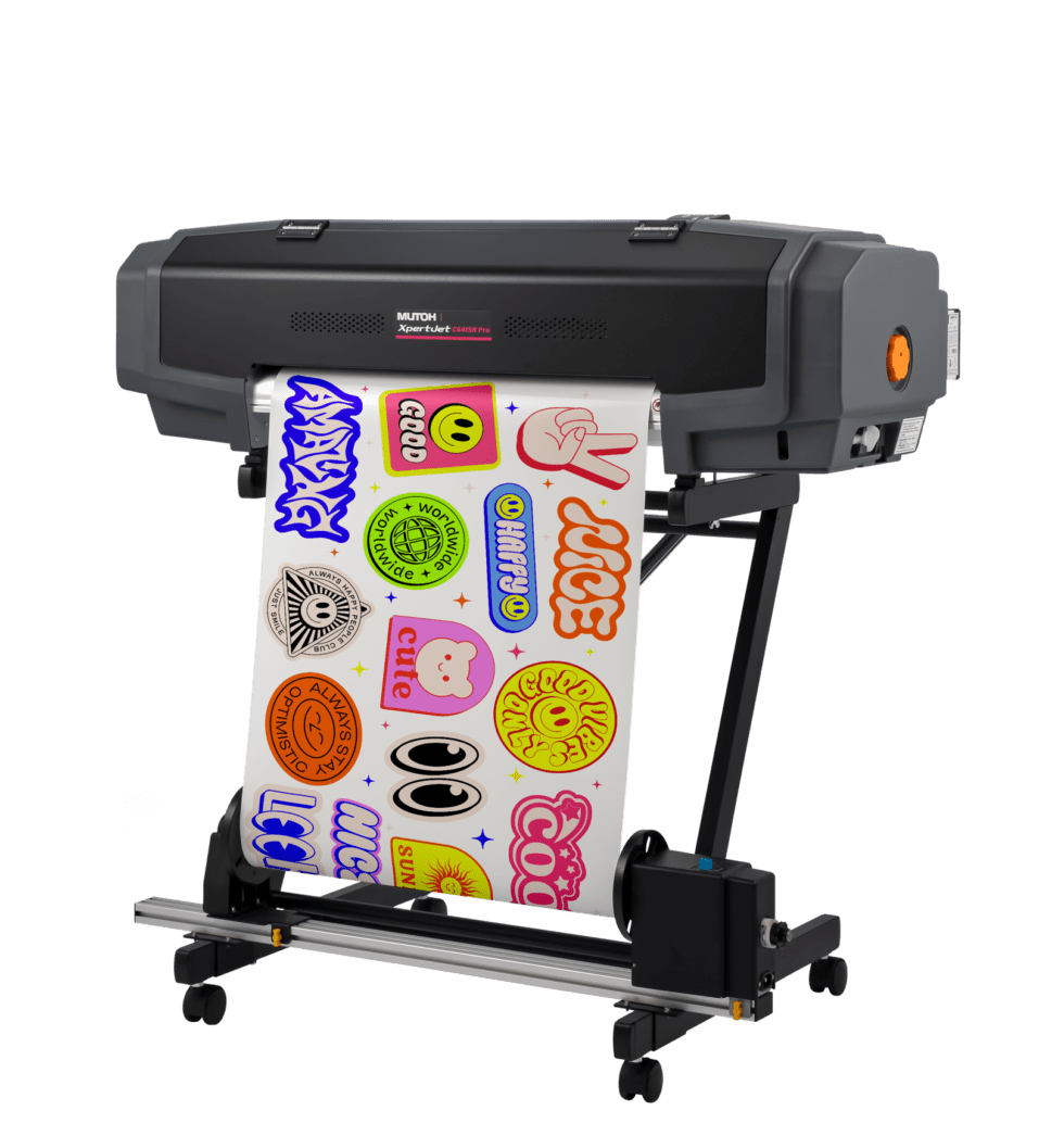 MUTOH XpertJet C641SR Pro 24