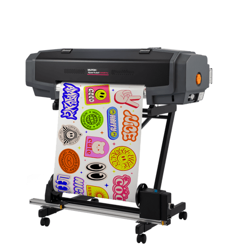 MUTOH XpertJet C641SR Pro 24